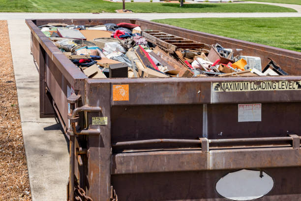 Best Garage Cleanout  in Lakeland, FL