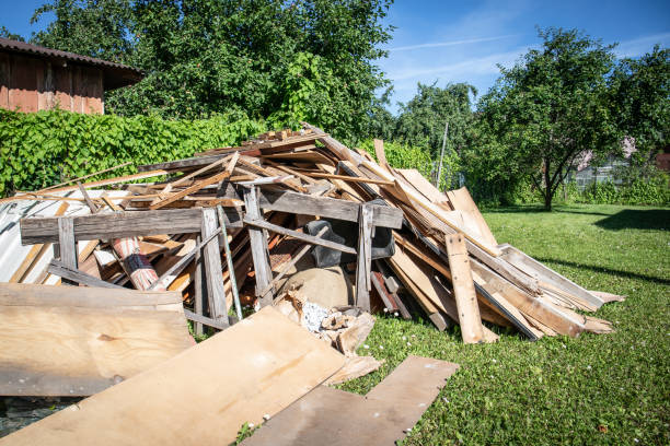 Junk Removal for Events in Lakeland, FL