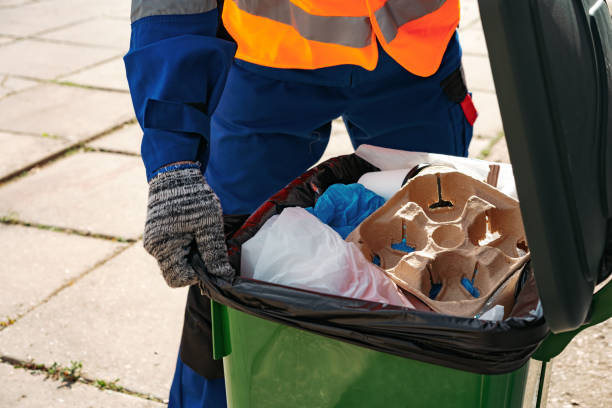 Best Construction Debris Removal  in Lakeland, FL