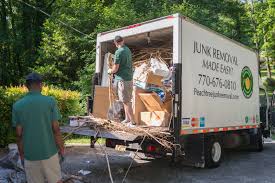 Property Management Cleanouts in Lakeland, FL