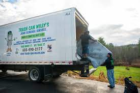 Demolition Debris Removal in Lakeland, FL